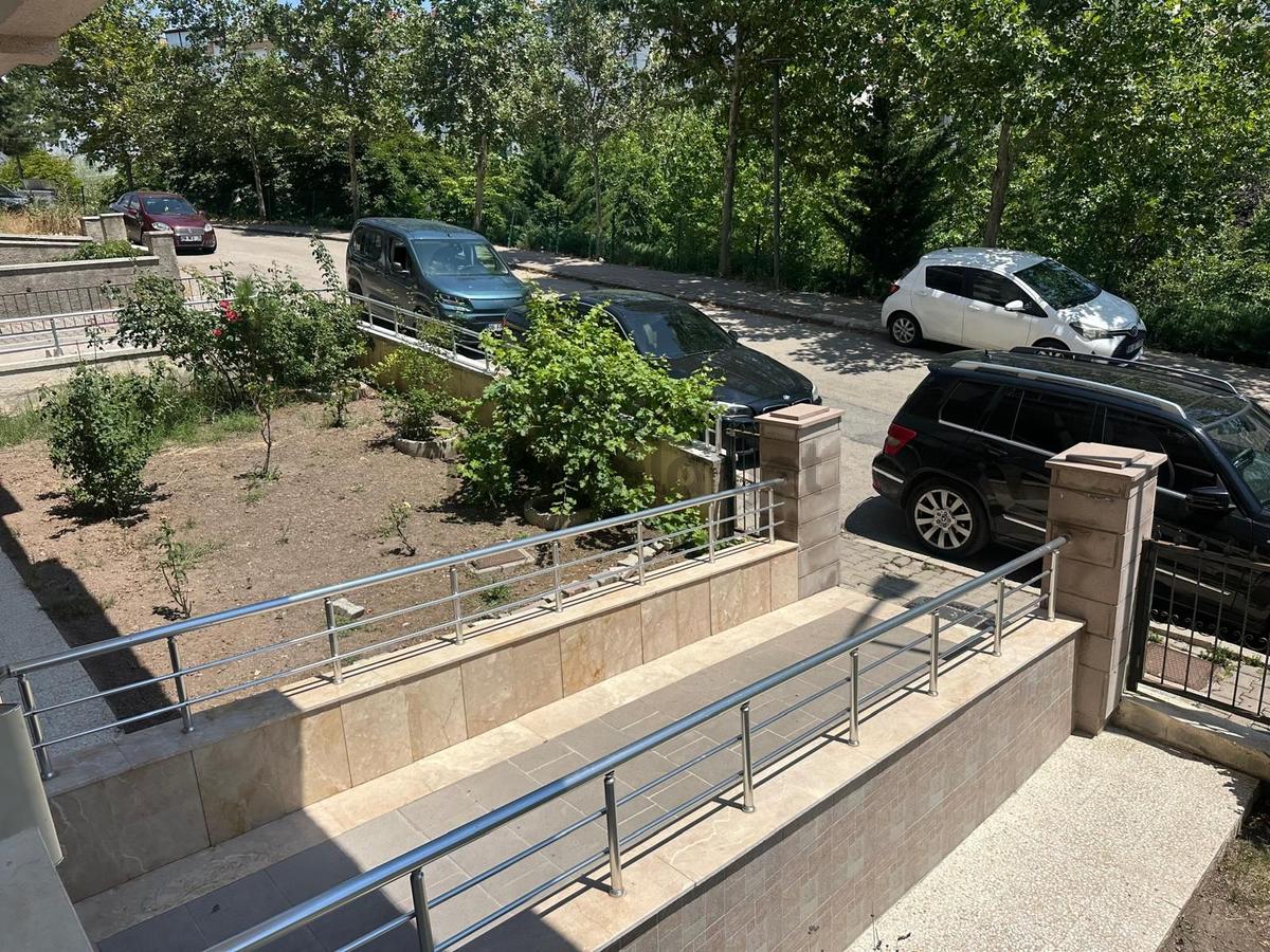 19 Mayıs Caddesi'nde Yapılı Asansörlü 3+1 Daire!! - 26