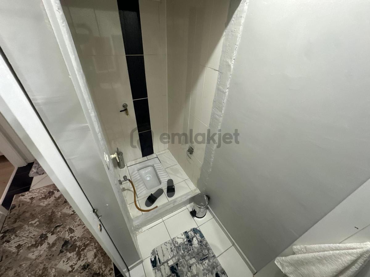 19 Mayıs Caddesi'nde Yapılı Asansörlü 3+1 Daire!! - 24