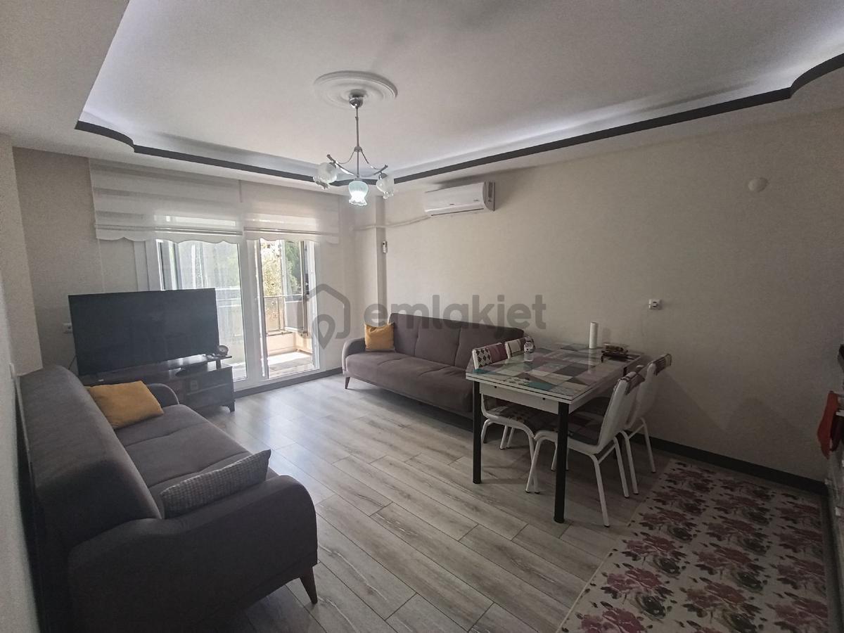 Turyap Güvencesiyle Emsalsiz 2+1 Daire - 20