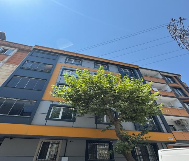 Çınar Mahallesi'nde Geniş 2+1 Fırsat Daire!!!