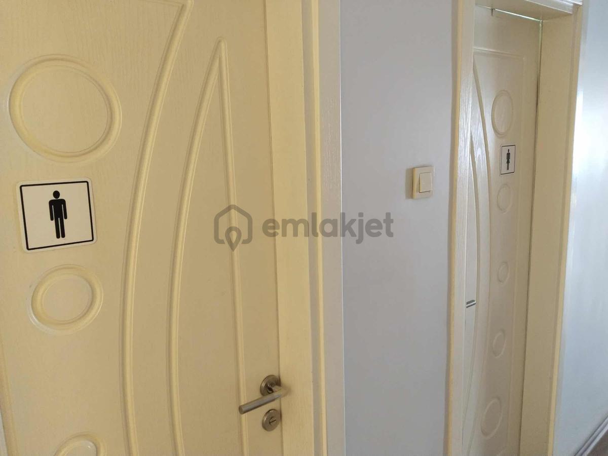 Halaskargazi Cd. Üzerinde 250 M2 Muhteşem 5+1 - 9