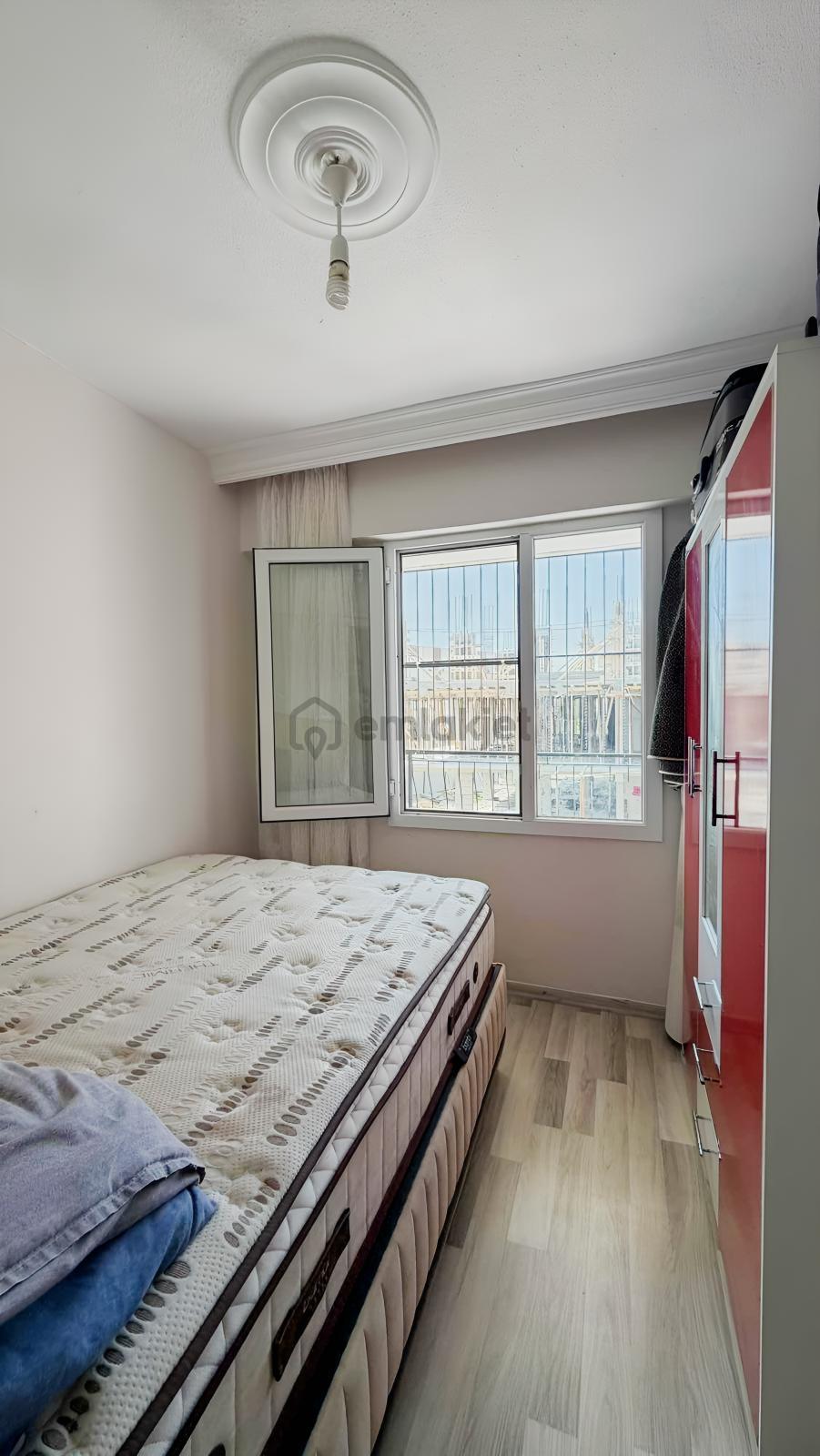 Pascha Emlak'tan Satılık 2+1 Ayrı Mutfak Daire - 20