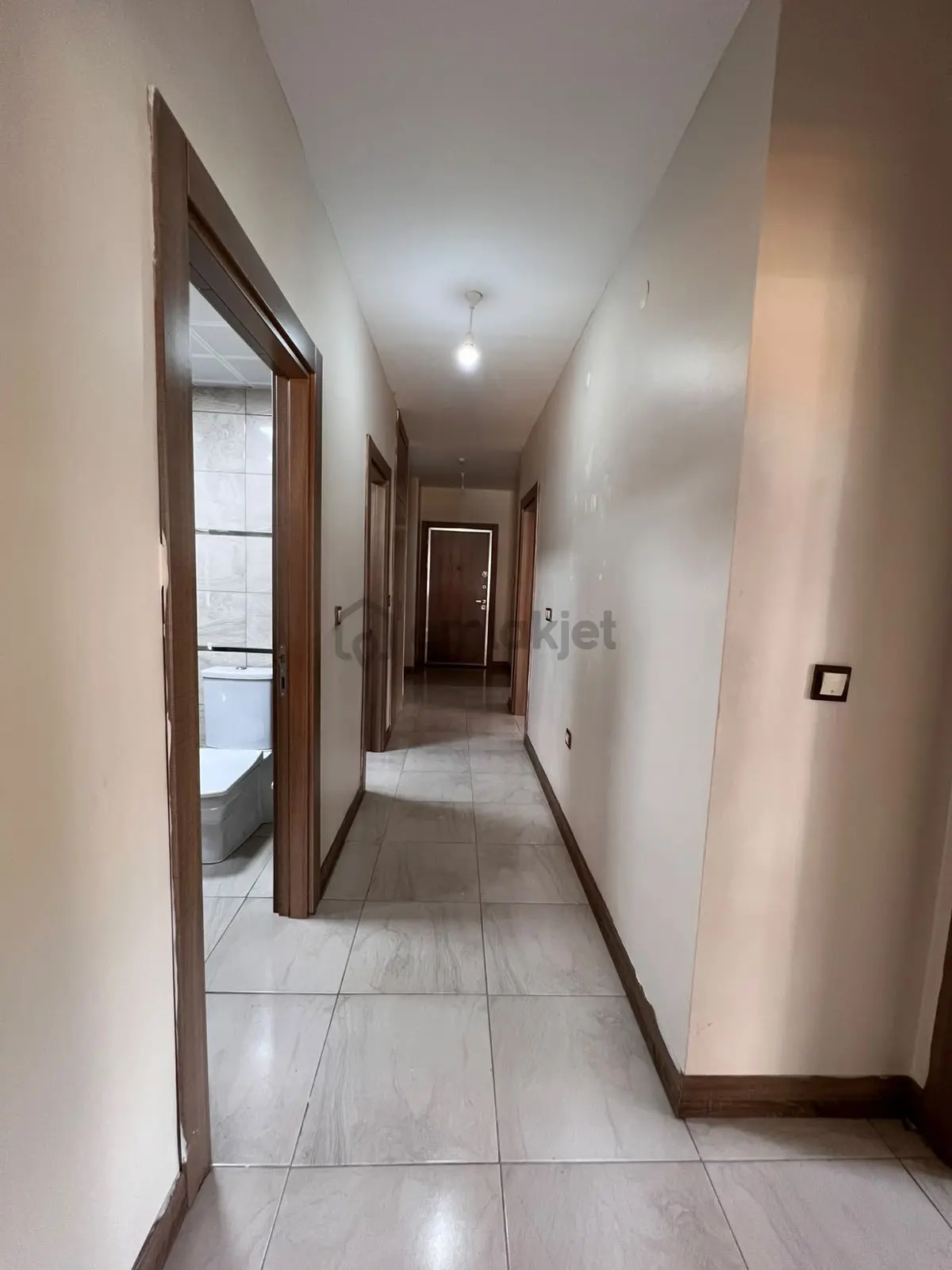 İdeal'den Sadıkbey Toki'de Kiralık 2+1 Güney Cephe Daire - 10