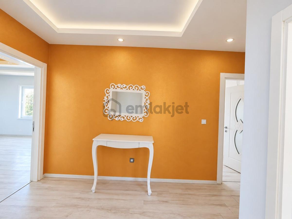 Erdemli Merkezde Satılık 3+1 Bağımsız Mutfaklı Daire - 18