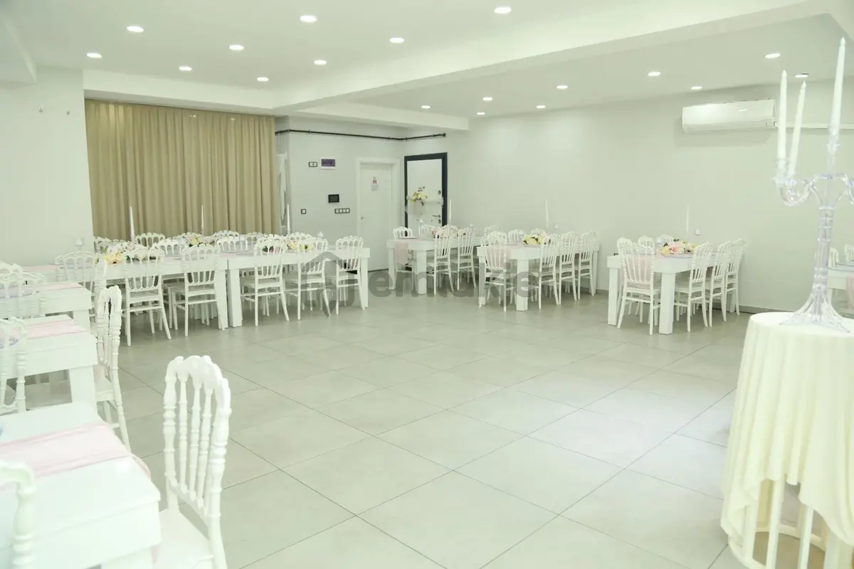 Turyap Adem Bulut Tan Devren Kiralık Davet Evi - 12