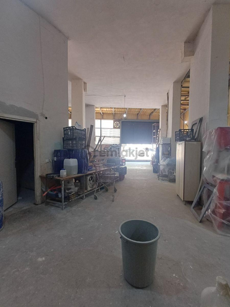 Arapçeşme Güzeller'de Satılık Dükkan - 6