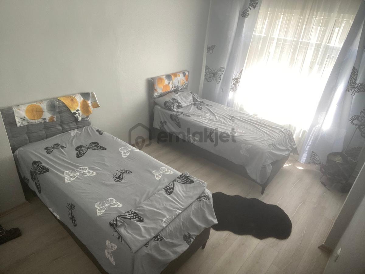 Saltoğlu’ndan Yeşil De Arakat Bakımlı - 14