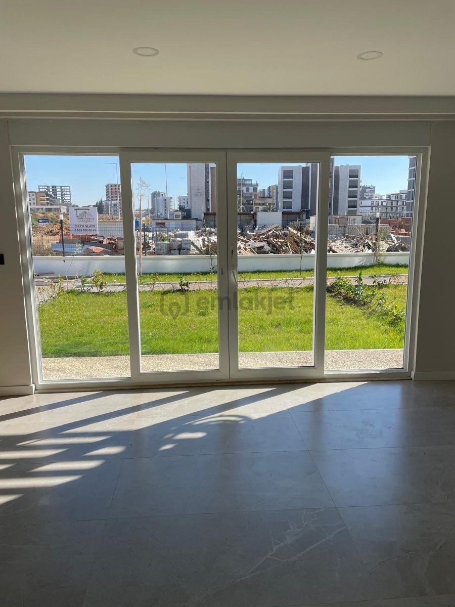 Altıntaş'da Satılık 2+1 Bahçekatı Loft Daire - 4