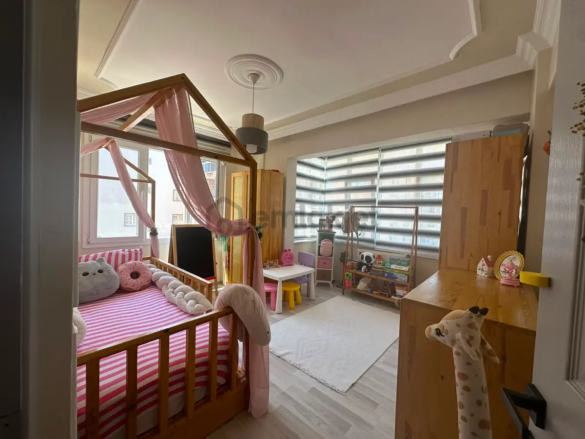 Sahibinden Sahibinden Baştan Sona Yapılı Masrafsız Daire - 16
