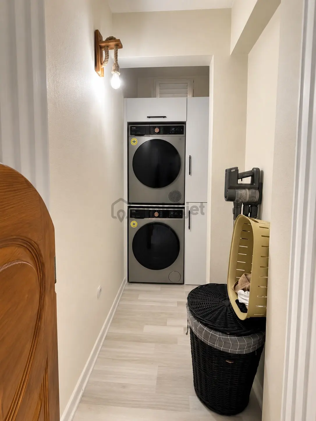 Sahibinden Sahibinden Baştan Sona Yapılı Masrafsız Daire - 11