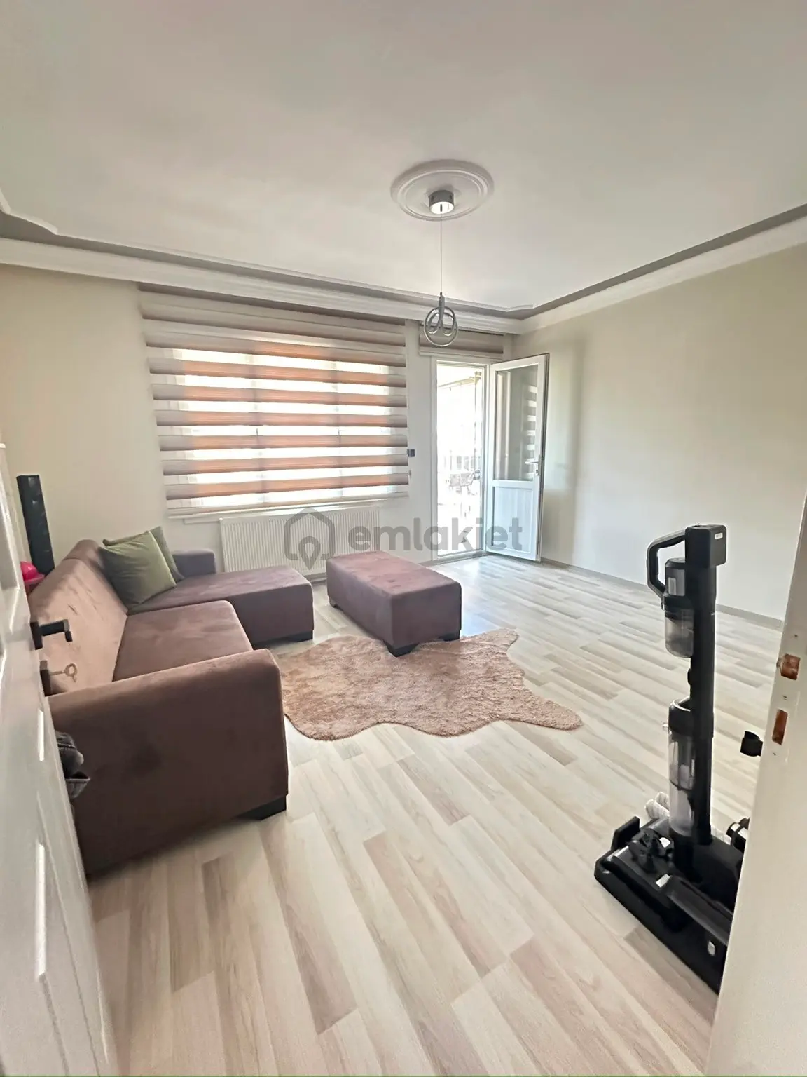 Sahibinden Sahibinden Baştan Sona Yapılı Masrafsız Daire - 10