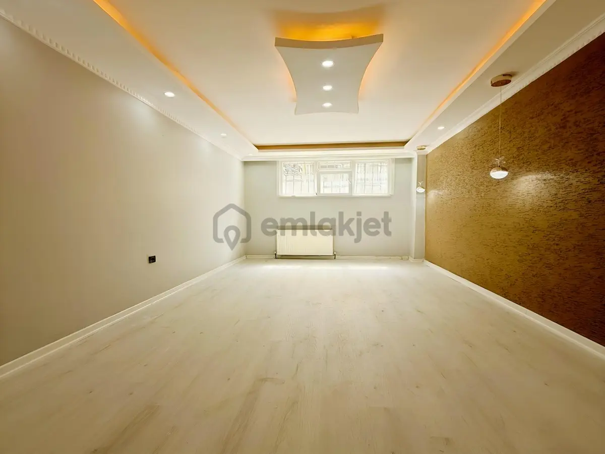 Özgür Yapı'dan Satılık 2+1 Bahçe Katı Daire - 17