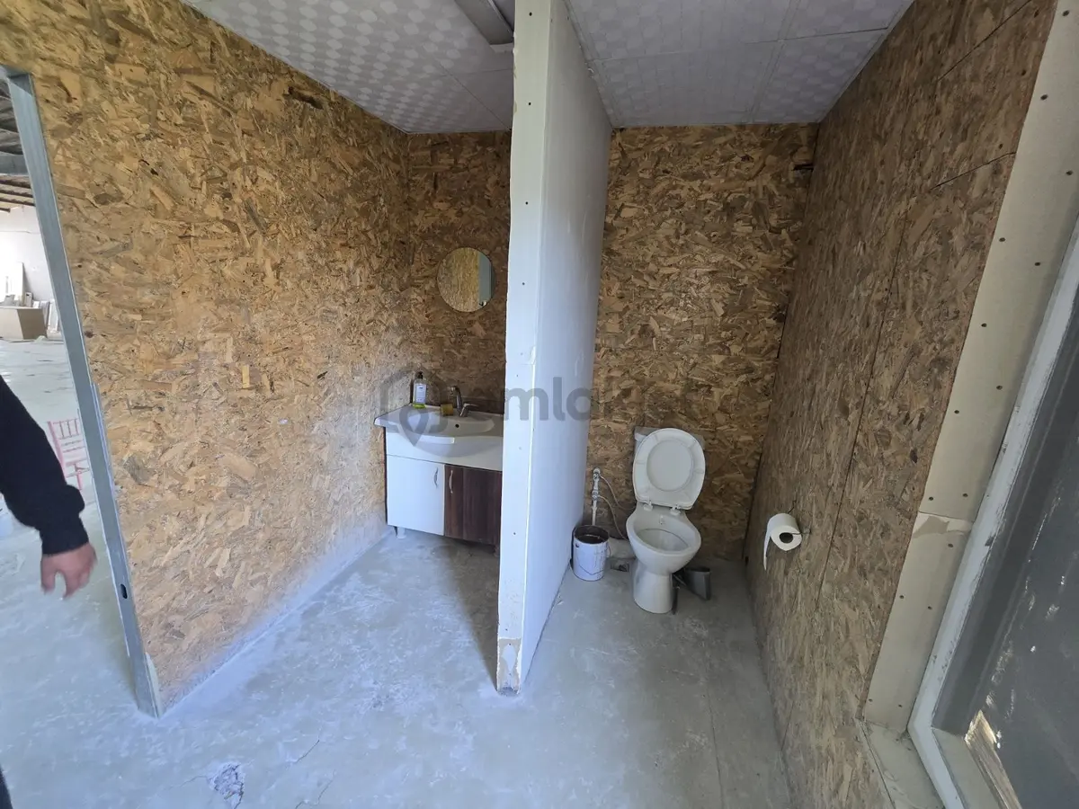 Tellidere'de Cadde Üzeri 465 M2 Kiralık İşyeri - 25