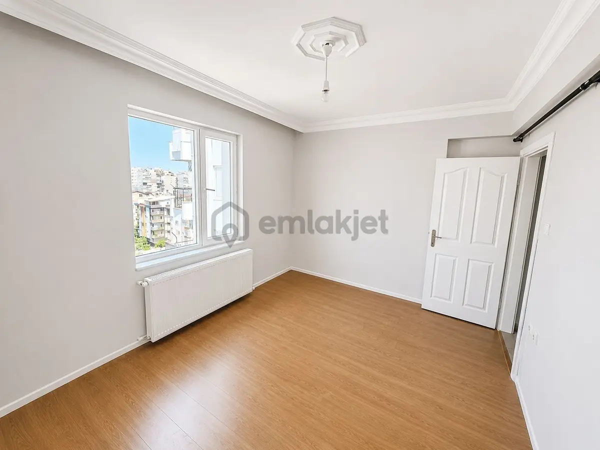 Antalya Konyaaltınde Kiralık Geniş 3+1 Daire - 13