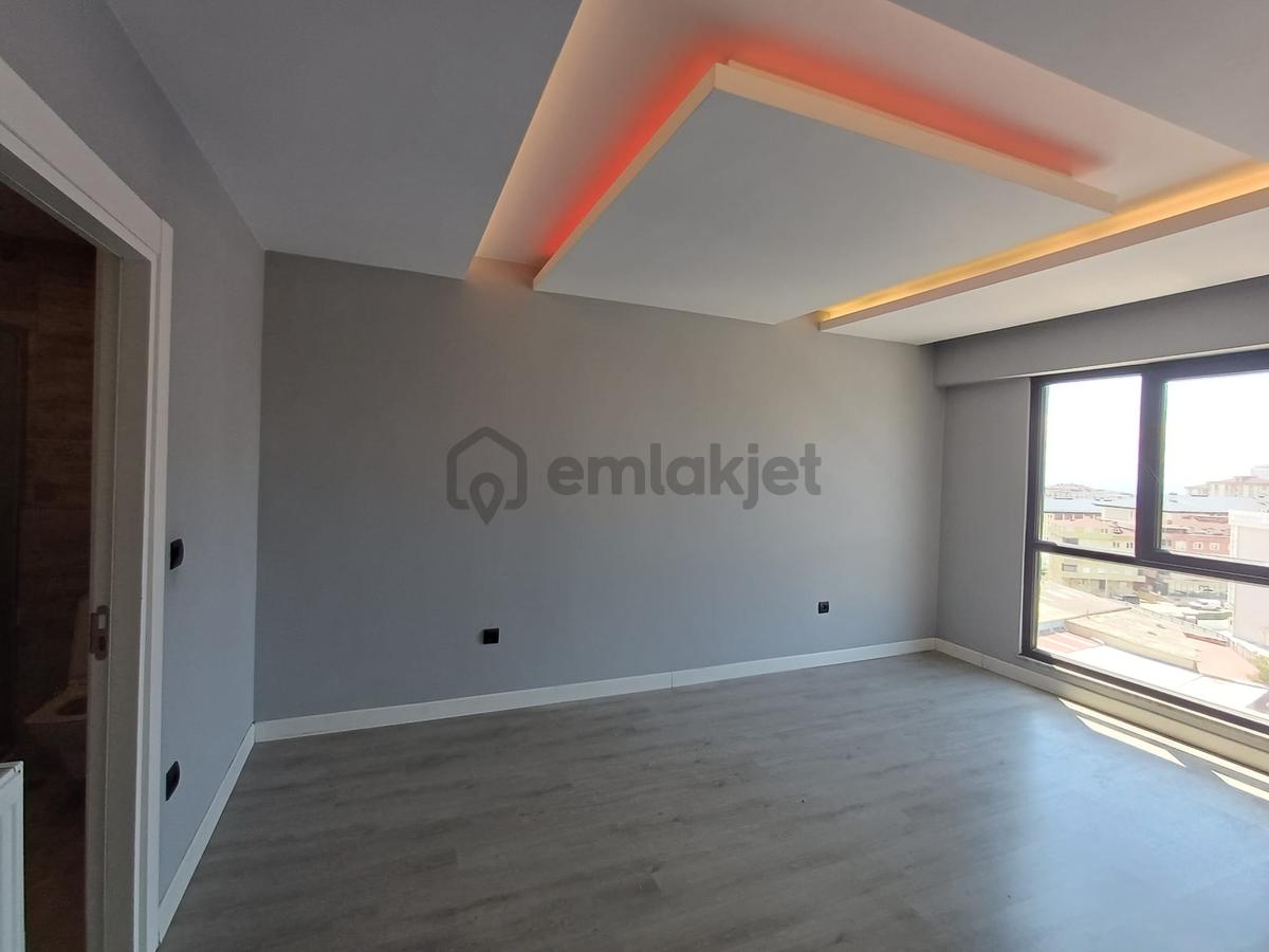 Otuz4|blue Garden Sit. E.banyolu Kullanışlı Satılık 3+1 Daire - 22