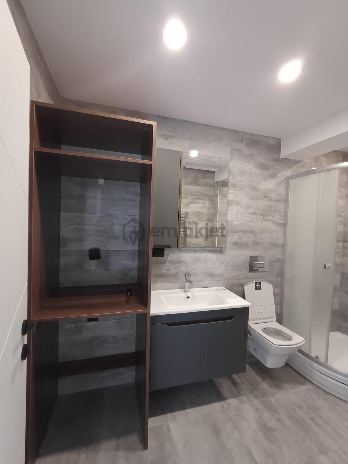 Otuz4|blue Garden Sit. E.banyolu Kullanışlı Satılık 3+1 Daire - 13