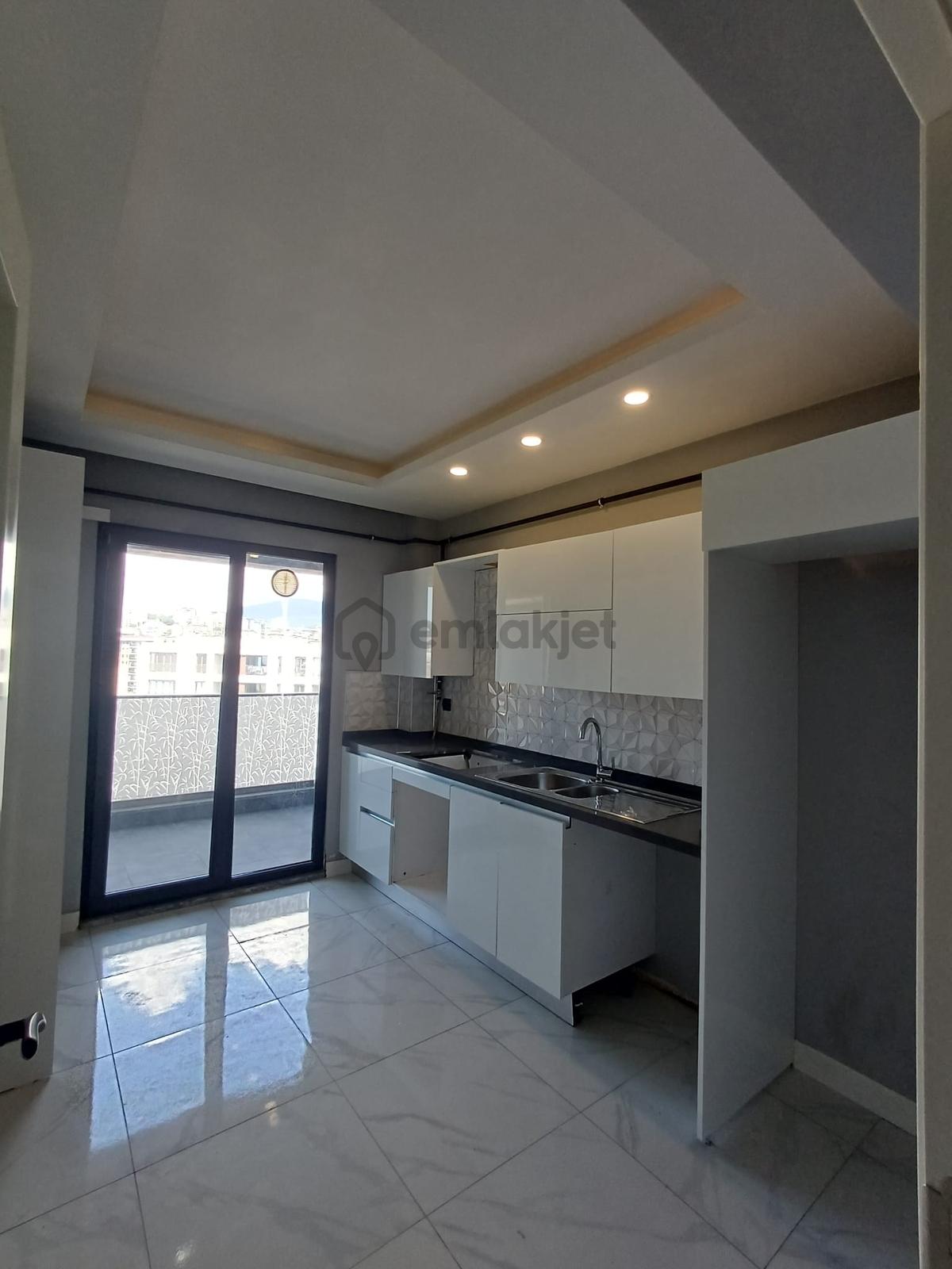 Otuz4|blue Garden Sit. E.banyolu Kullanışlı Satılık 3+1 Daire - 33