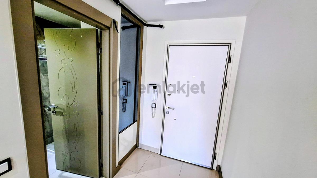 Evşen'den 1+1 Katta Eşyalı Orange Park'ta - 6