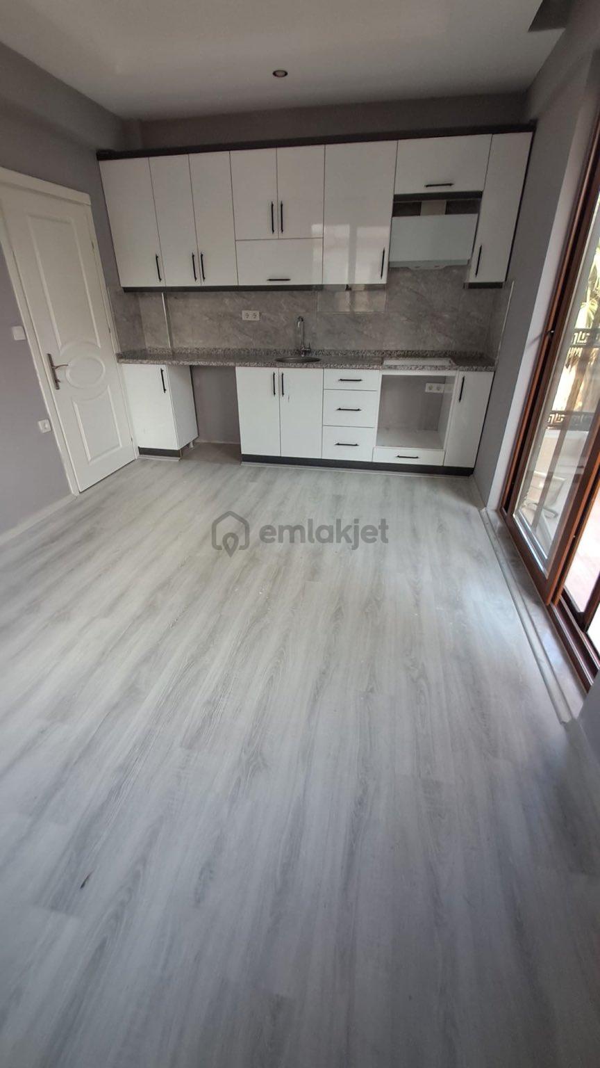 Dalaman Kaymakamlık Caddesinde Kiralık 1+1 - 11