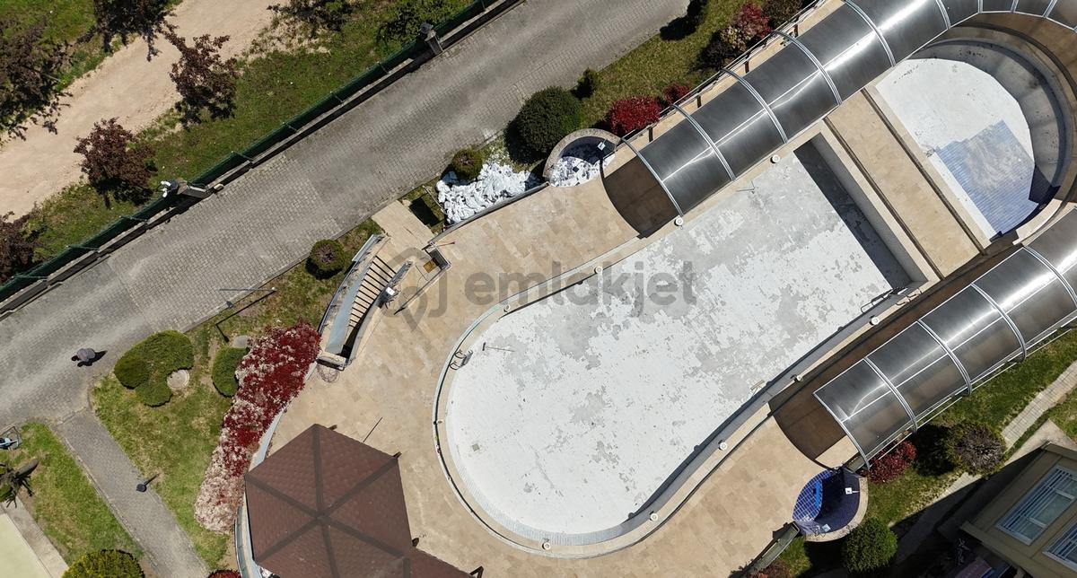 Körfez Kavaniumda Havuzlu Sitede Satılık 2+1 Daire - 19
