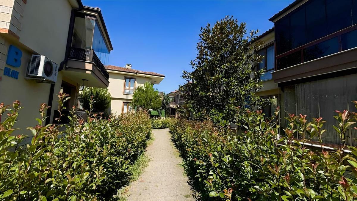 Remax Motto İlknur Doğan Satılık Villa - 9