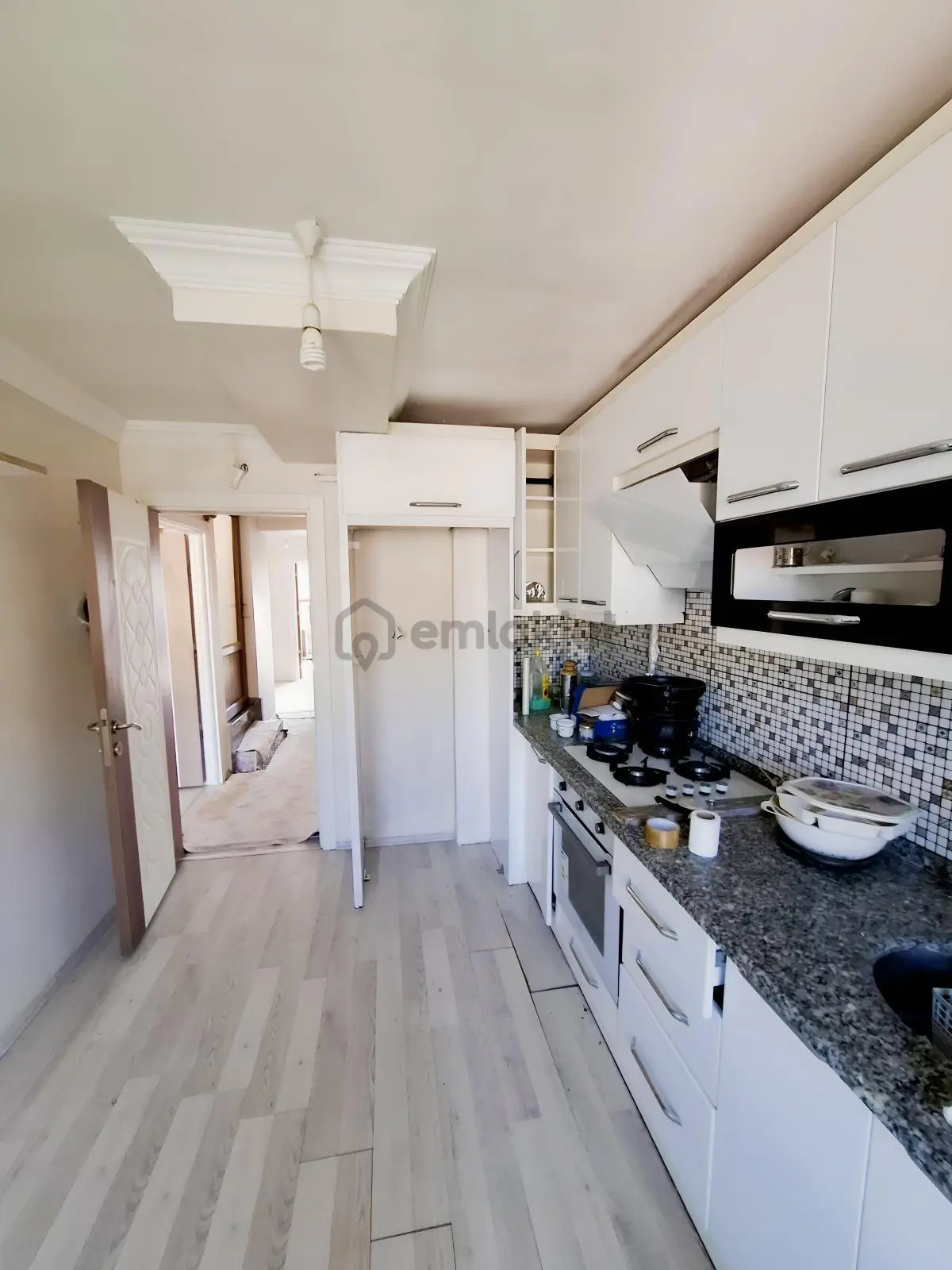Atatürk Caddesi Üzeri Satılık Dubleks Daire - 31