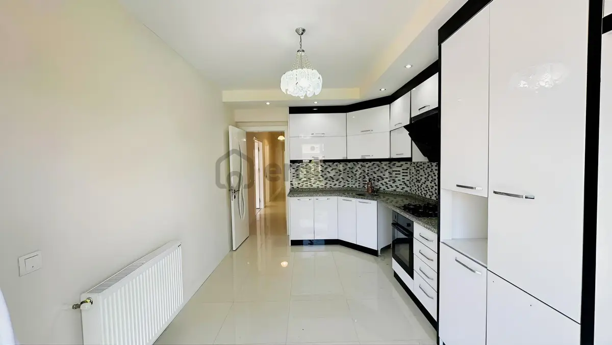 Şehzade'den Gerzele 4+1 Satılık Daire Park Cepheli - 31