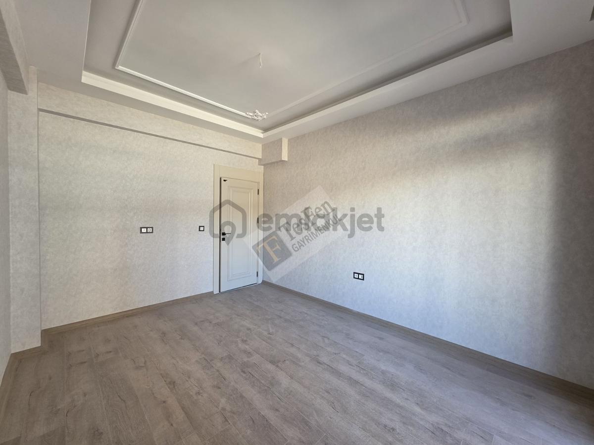 Tesfen Gayrimenkulden Abdulhamithan Da Satılık Lüks 4,5+1 - 22