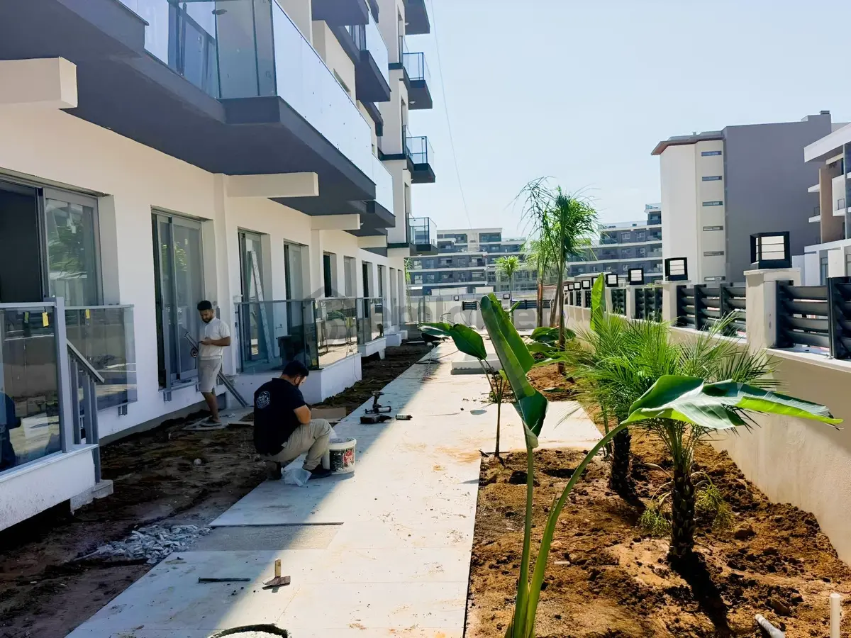 Altıntaş Ta Satılık Lüks Donanımlı 1+1 Daire - 16