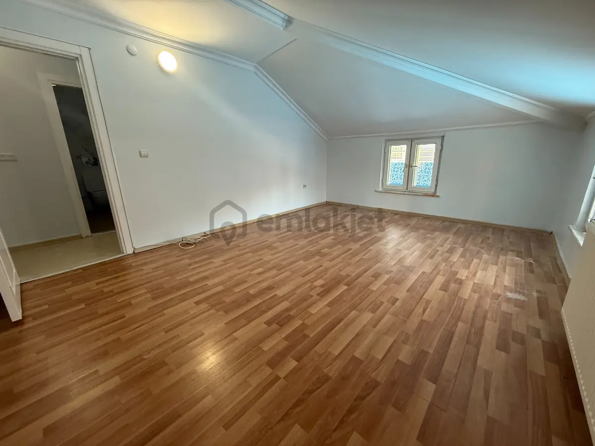 Satılık 5+2 Dublex Daire - Geniş Teraslı - Kurtköy - 35