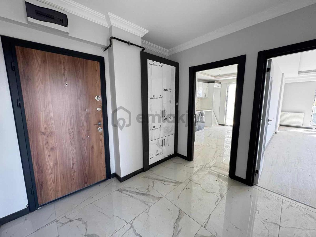 3+1 Bireysel Garajlı Lüx Daire - 10