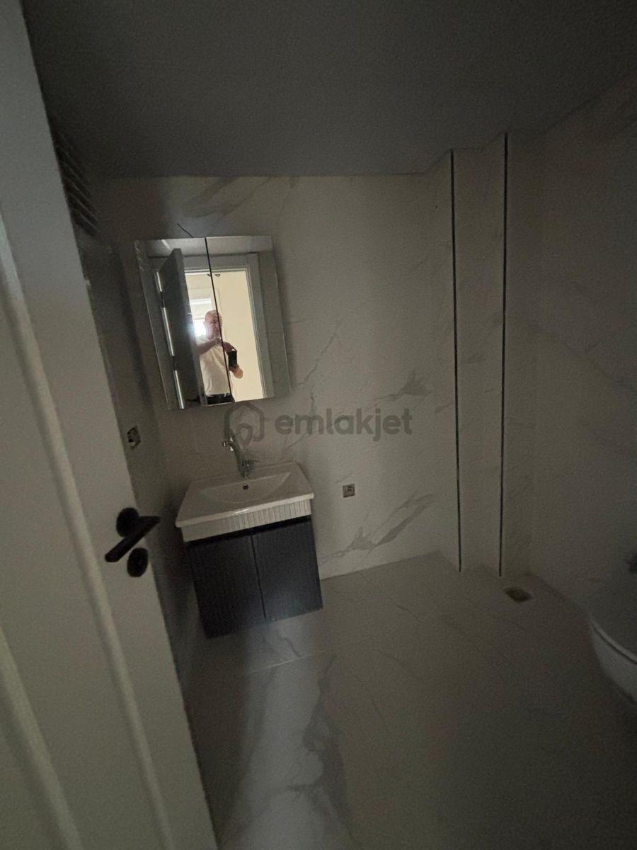 Sağlık Mah Altan Isıtmalı Satılık 2+1 Daire - 8