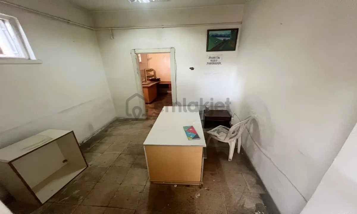 Gazeller Cadde Üzeri Kiralık Dükkan - 3