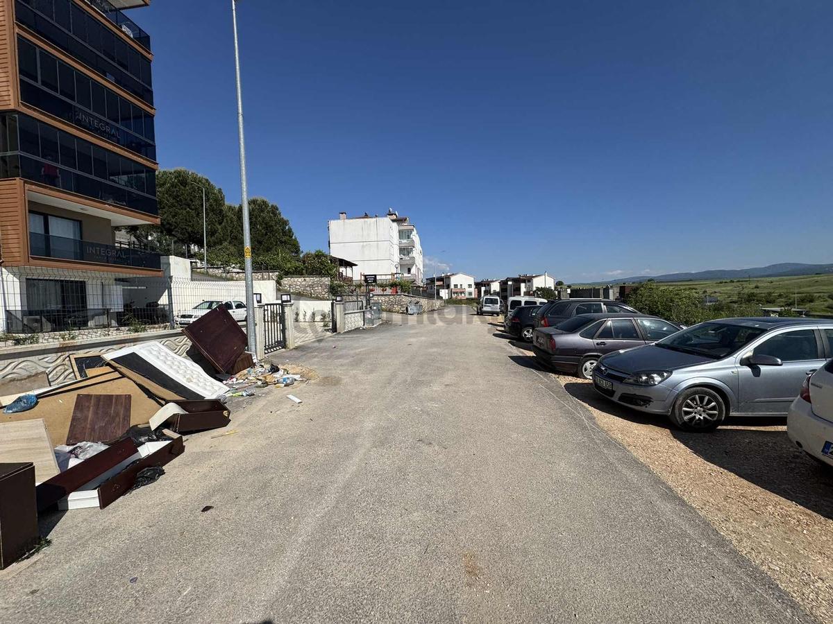 Nilifer Kurtuluş Mah De Site İçi Satılık 2+1 Daire - 11