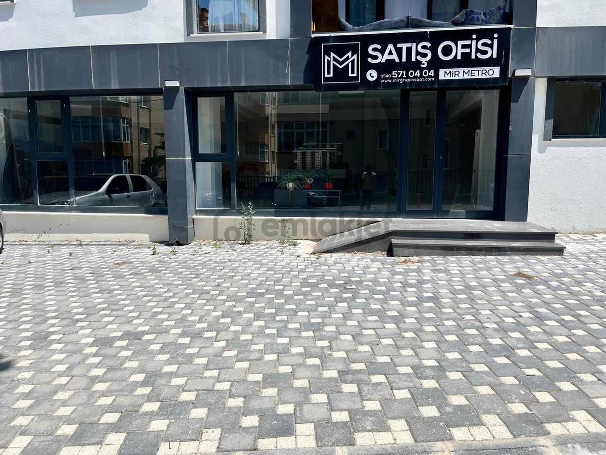 Pendik Doğu Mah 470 M2 Kiralık Dükkan - 5