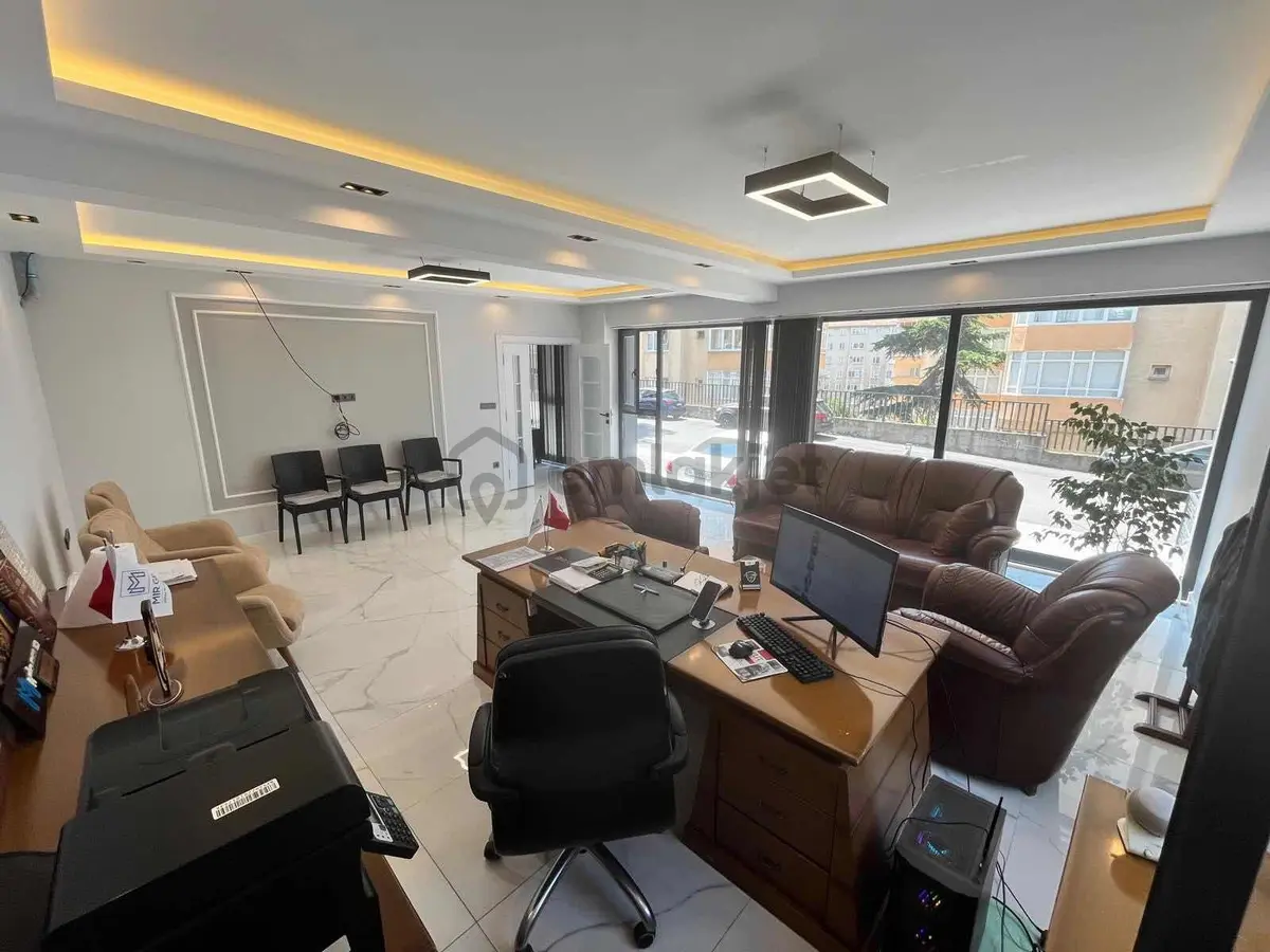 Pendik Doğu Mah 470 M2 Kiralık Dükkan - 18
