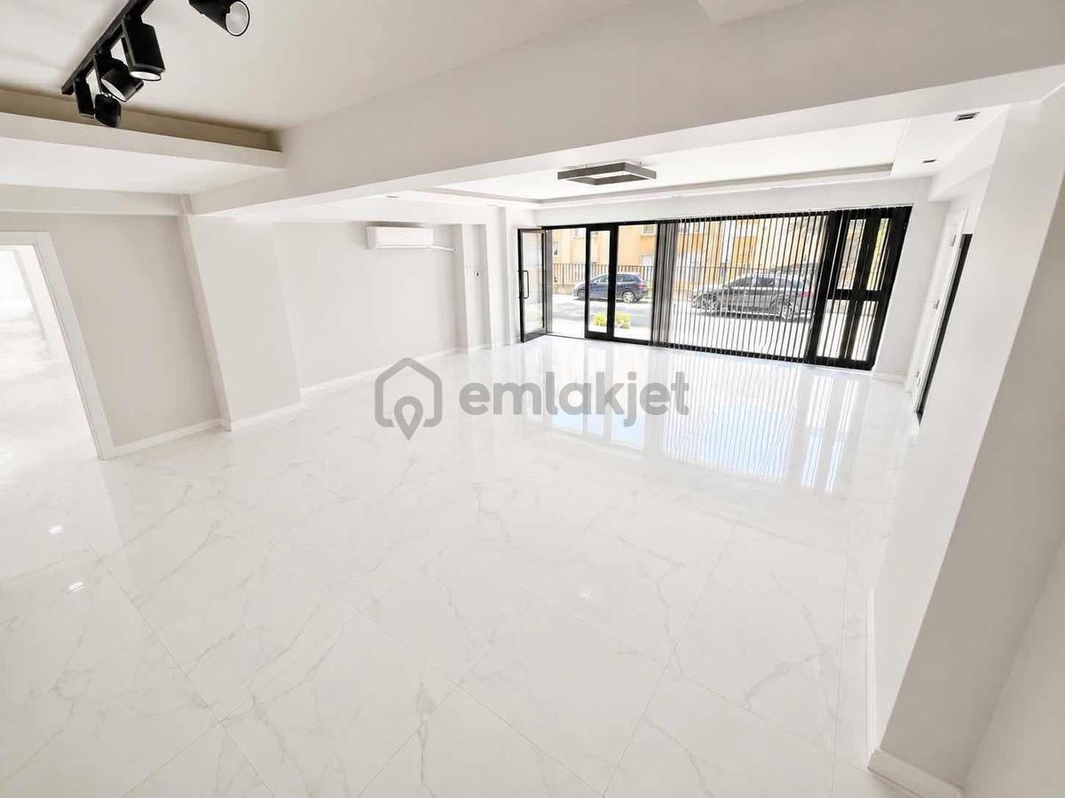Pendik Doğu Mah 470 M2 Kiralık Dükkan - 3