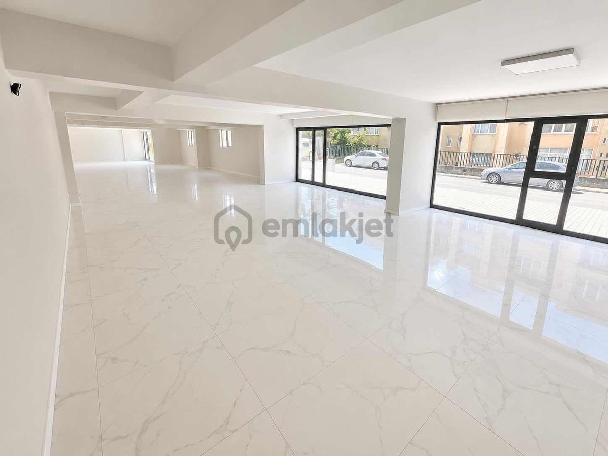 Pendik Doğu Mah 470 M2 Kiralık Dükkan - 17