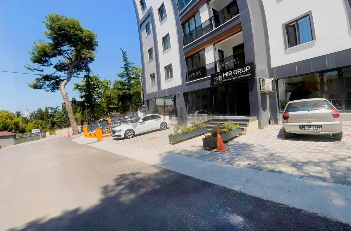 Pendik Doğu Mah 470 M2 Kiralık Dükkan - 10
