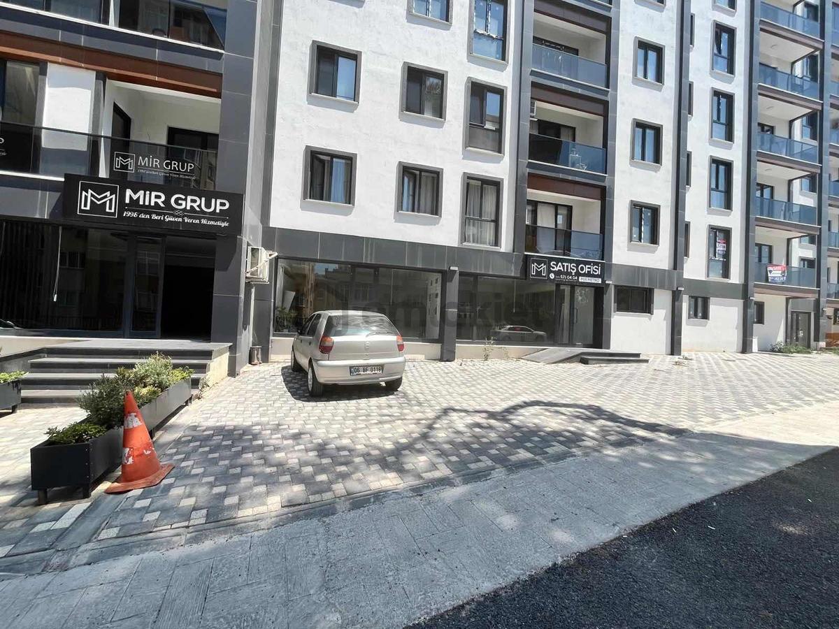 Pendik Doğu Mah 470 M2 Kiralık Dükkan - 6