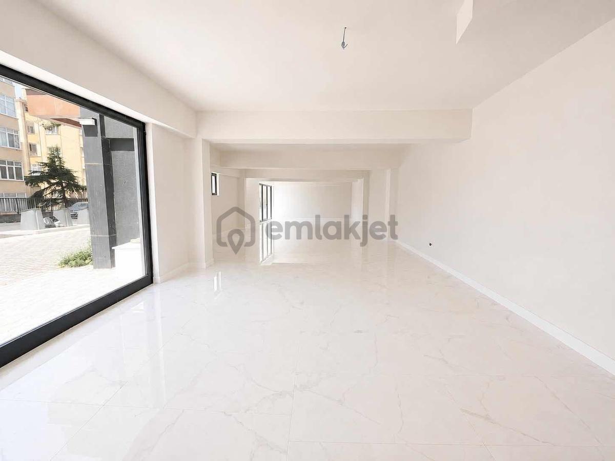 Pendik Doğu Mah 470 M2 Kiralık Dükkan - 16