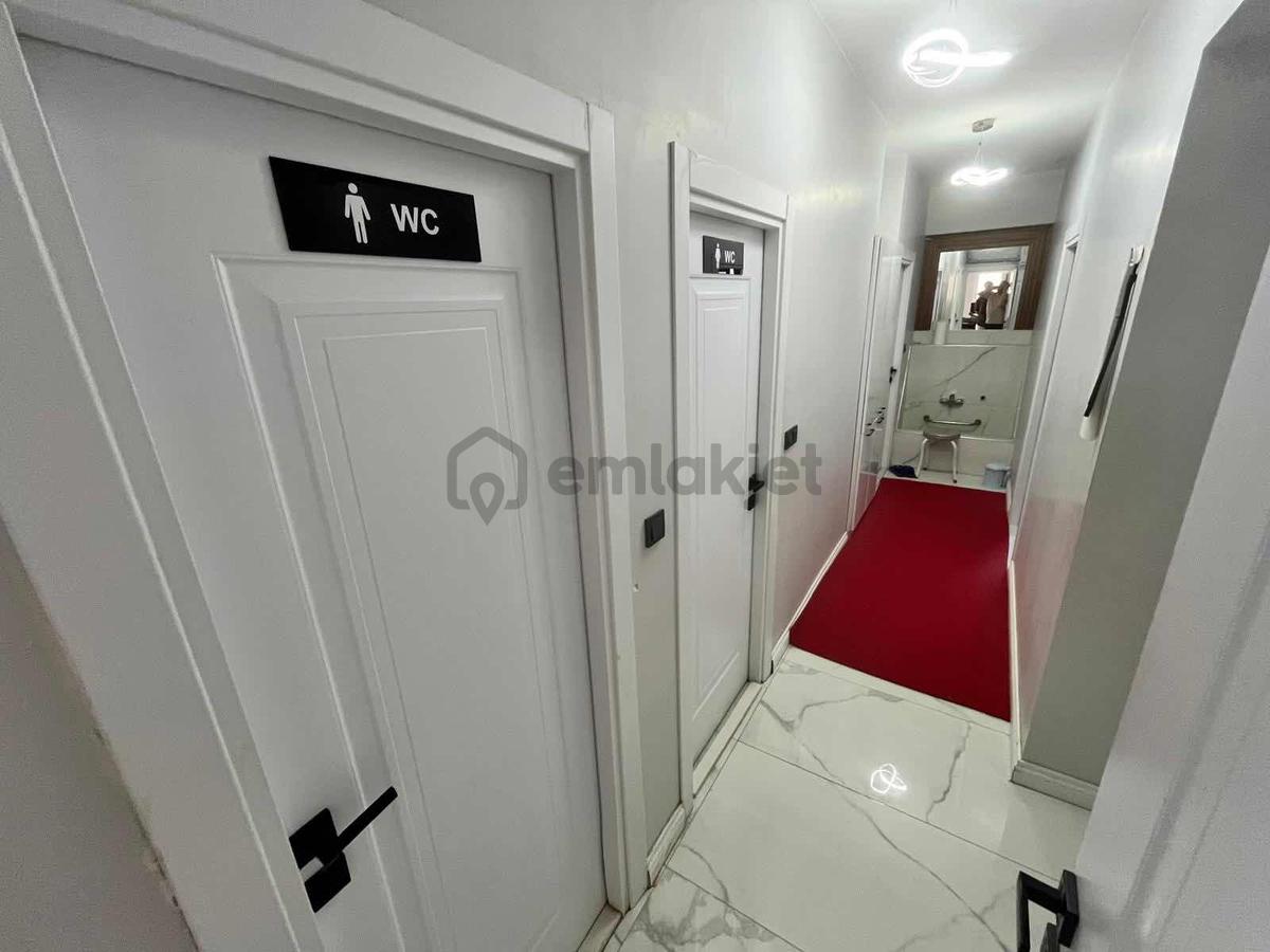 Pendik Doğu Mah 470 M2 Kiralık Dükkan - 19