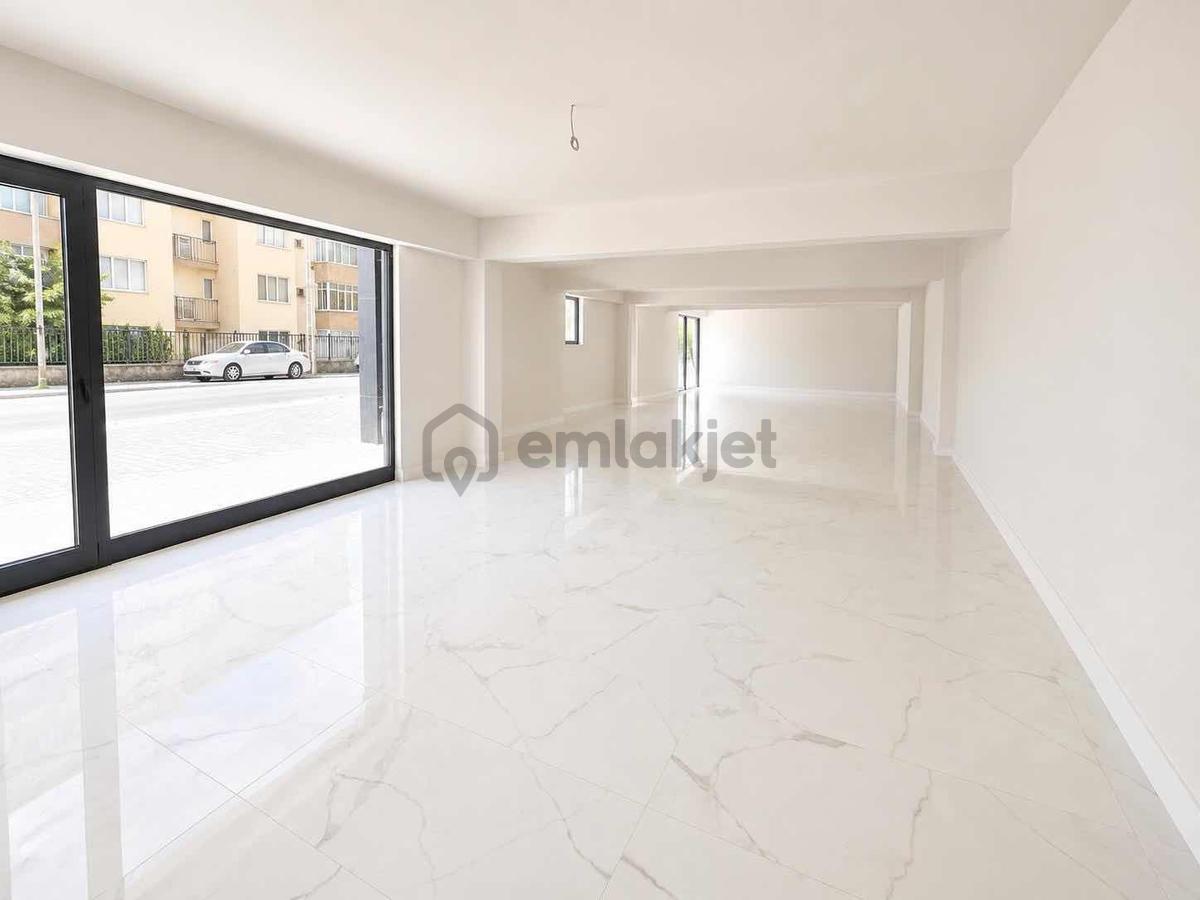 Pendik Doğu Mah 470 M2 Kiralık Dükkan - 14