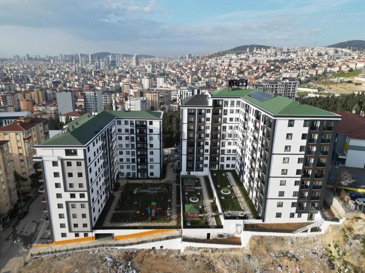 Pendik Doğu Mah 470 M2 Kiralık Dükkan - 8