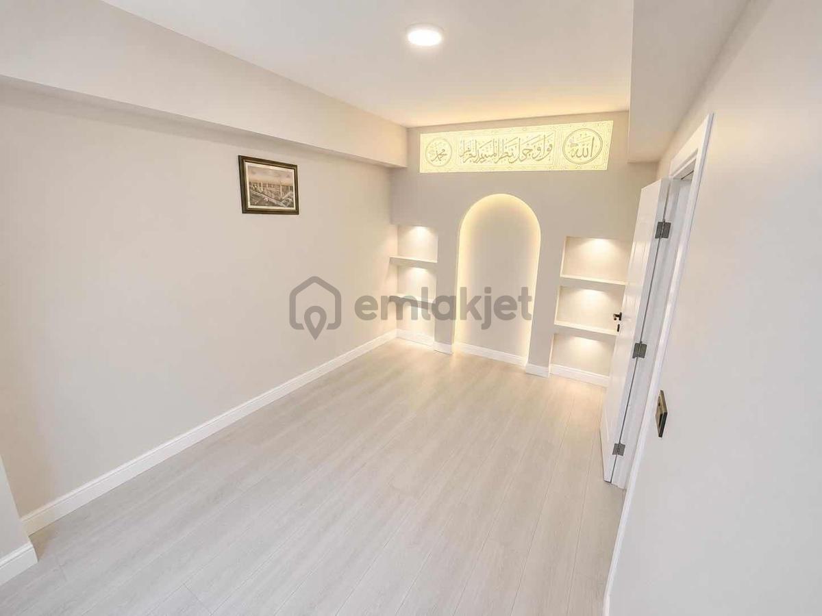 Pendik Doğu Mah 470 M2 Kiralık Dükkan - 20