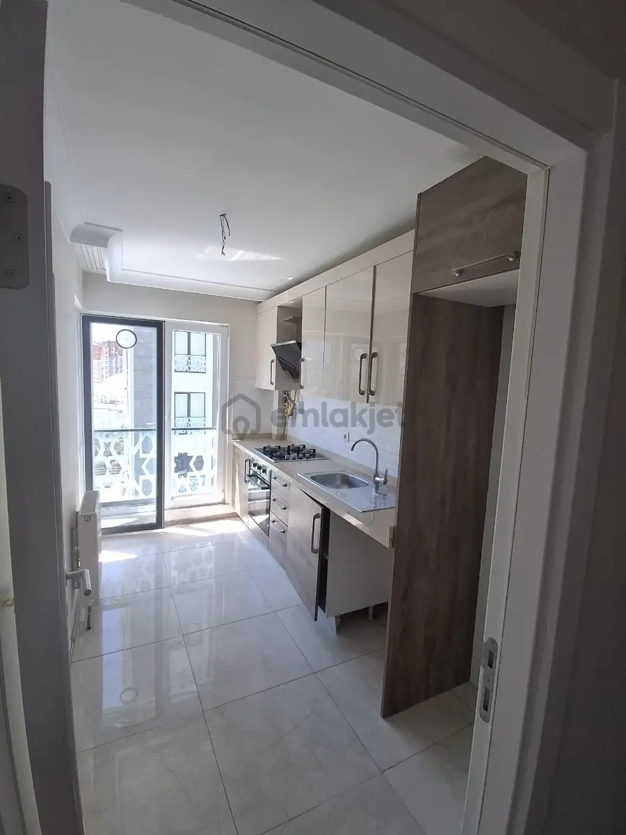 Rehamedin Den İfm Yanı Kiralık 2+1 - 25
