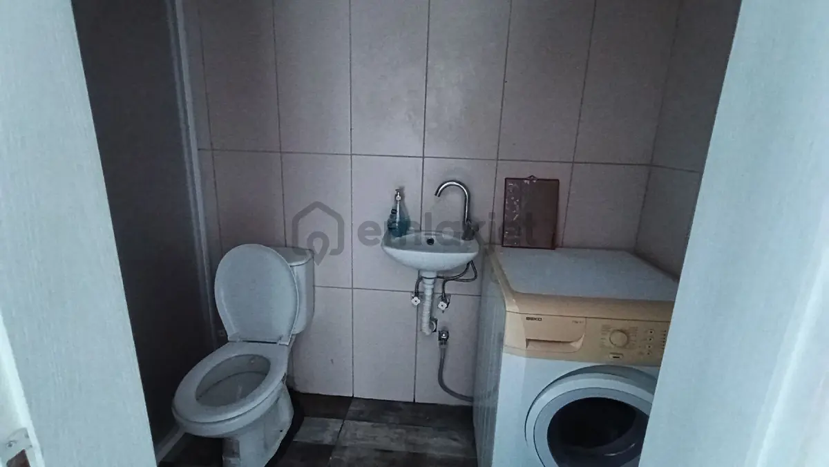 1+1 Eşyalı Kiralık - 6