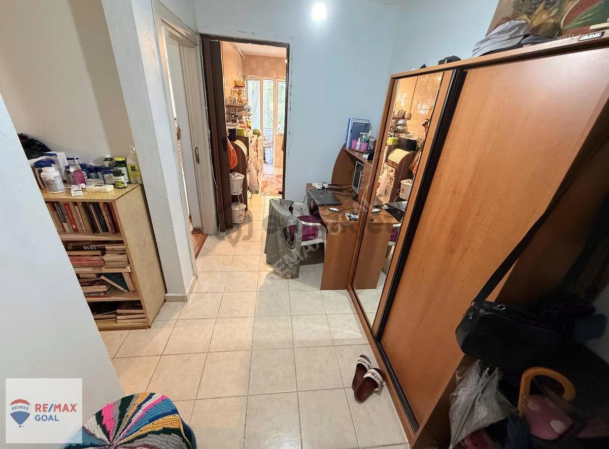 Acıbadem Basın Sitesinde Satılık 3+1 - 24