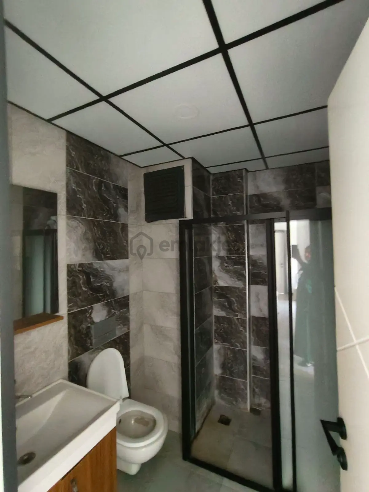 Sarıçam Çarkıparede 2+1 Boş Kiralık Daire - 8