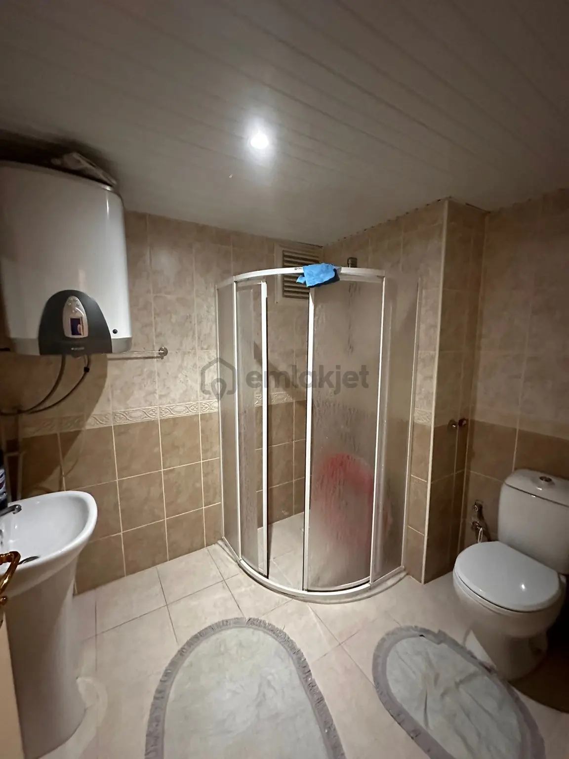Kiralık Obagöl 2+1 Eşyalı Daire - 19